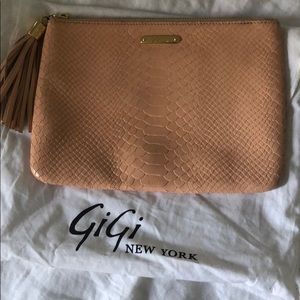 GiGi New York All In One Clutch